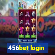 456bet login